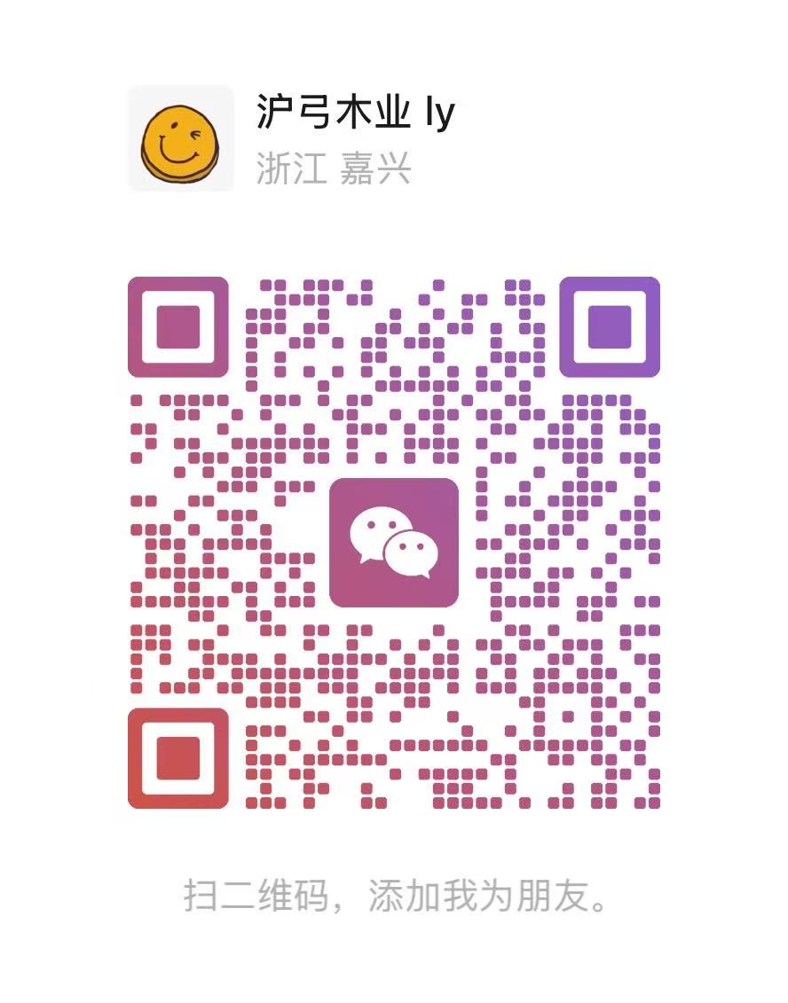 Código QR de WeChat