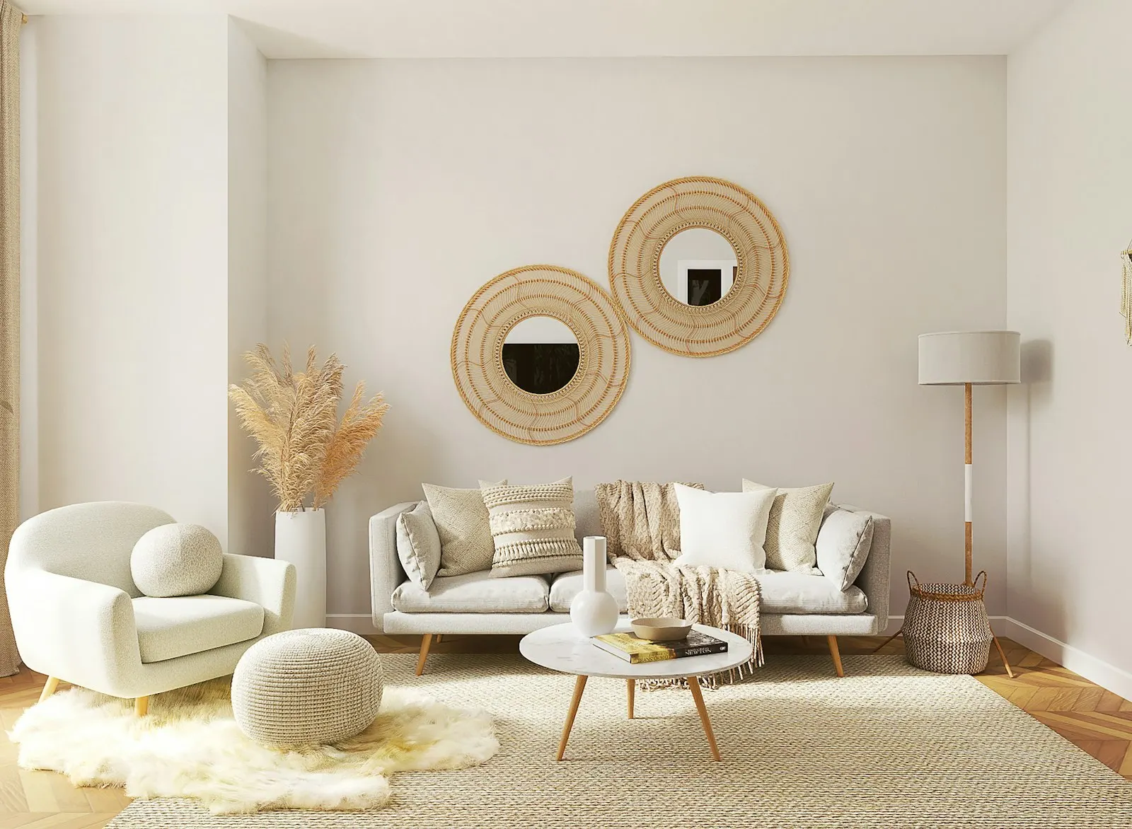 Interior application reference; not a Hugon project photograph