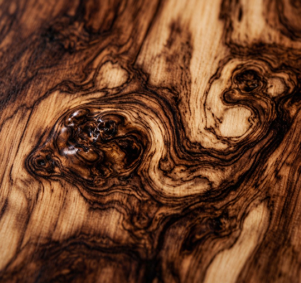 Special Grain veneer