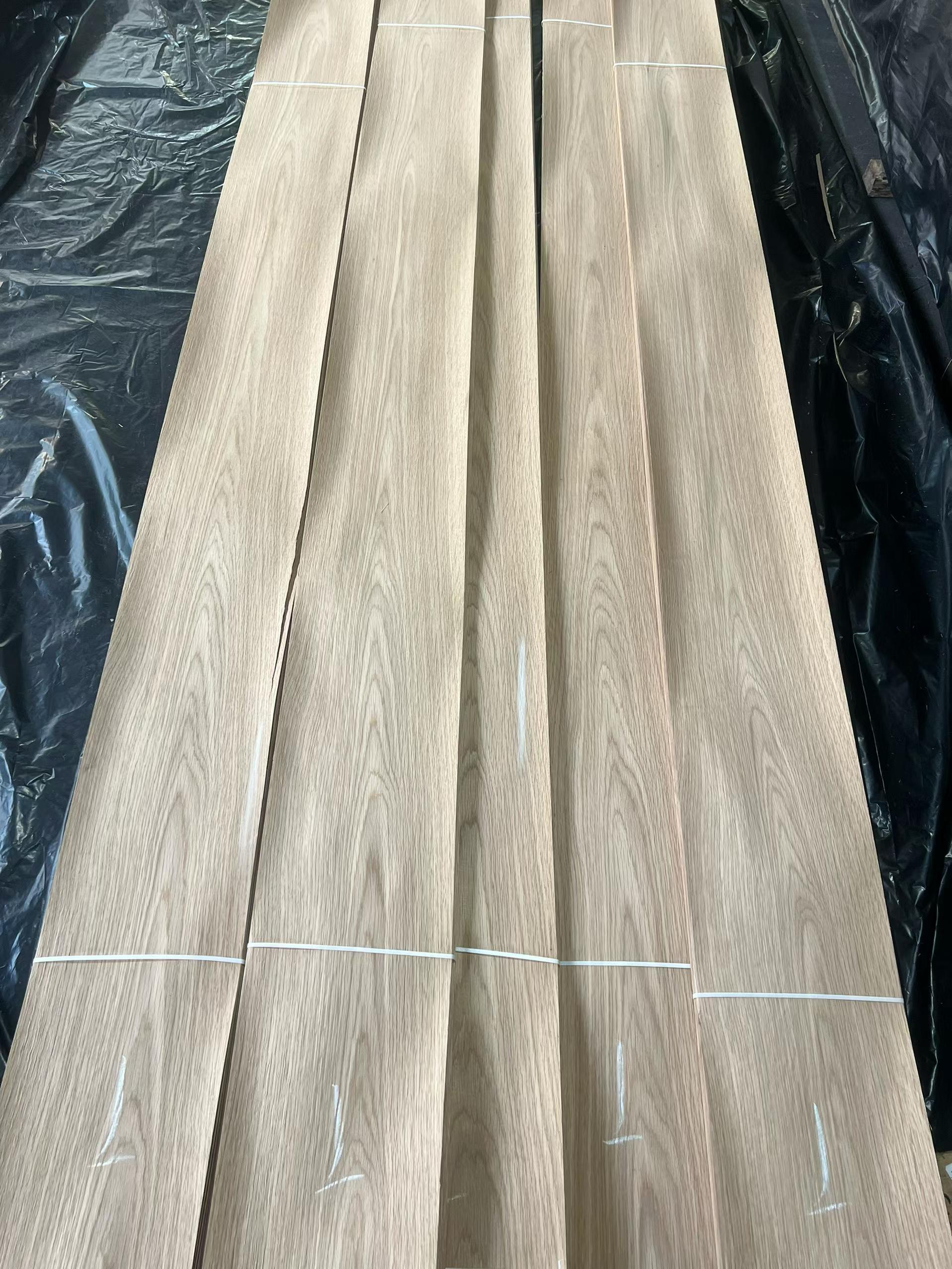Noce Nero veneer — Mountain grain